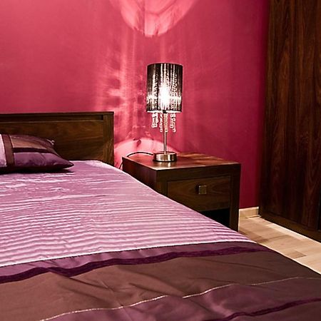 Apartament Krysztalowy Krynica-Zdrój Kültér fotó