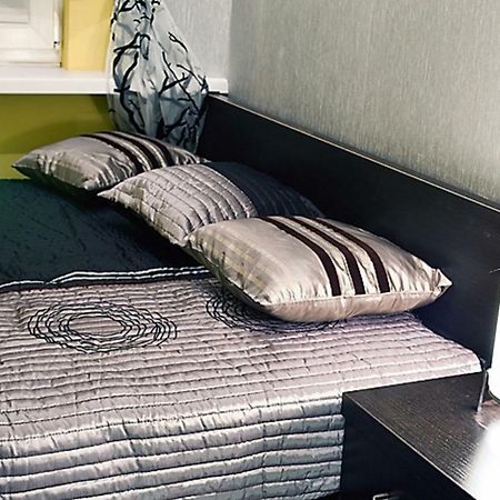Apartament Krysztalowy Krynica-Zdrój Kültér fotó