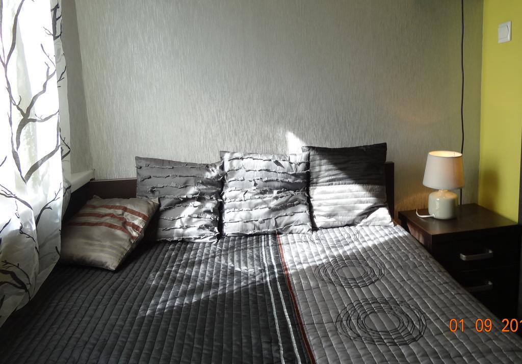 Apartament Krysztalowy Krynica-Zdrój Kültér fotó