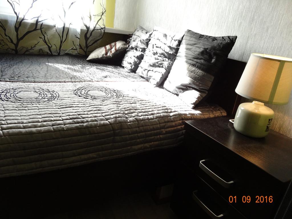 Apartament Krysztalowy Krynica-Zdrój Kültér fotó
