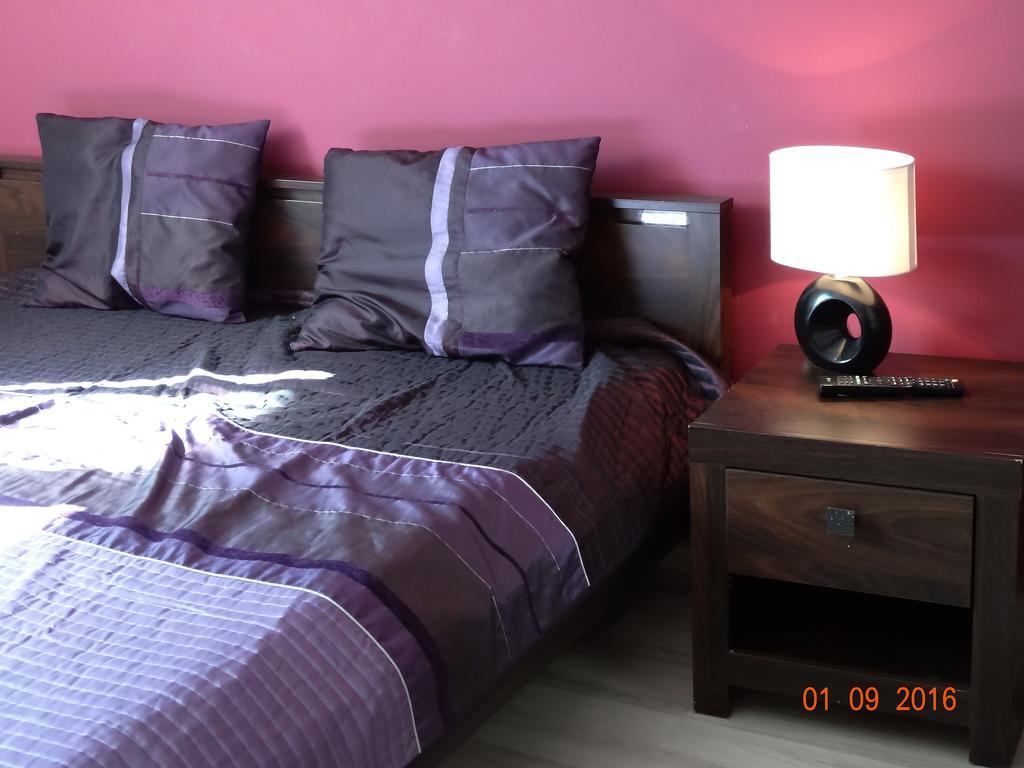 Apartament Krysztalowy Krynica-Zdrój Kültér fotó