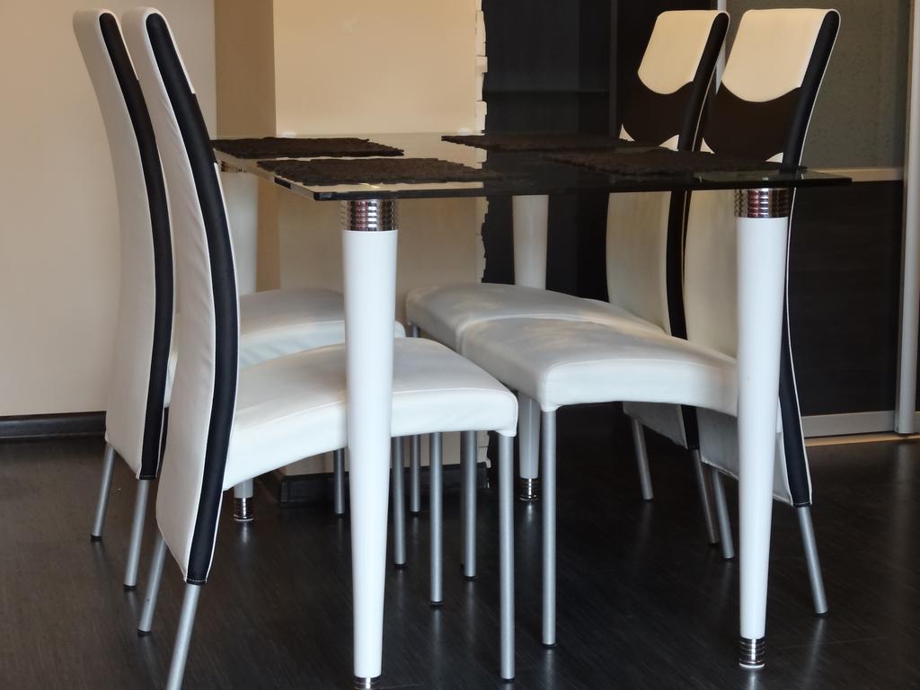 Apartament Krysztalowy Krynica-Zdrój Kültér fotó