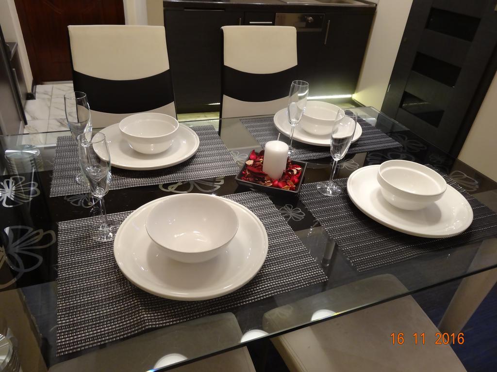 Apartament Krysztalowy Krynica-Zdrój Kültér fotó