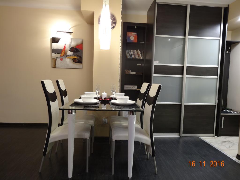 Apartament Krysztalowy Krynica-Zdrój Kültér fotó