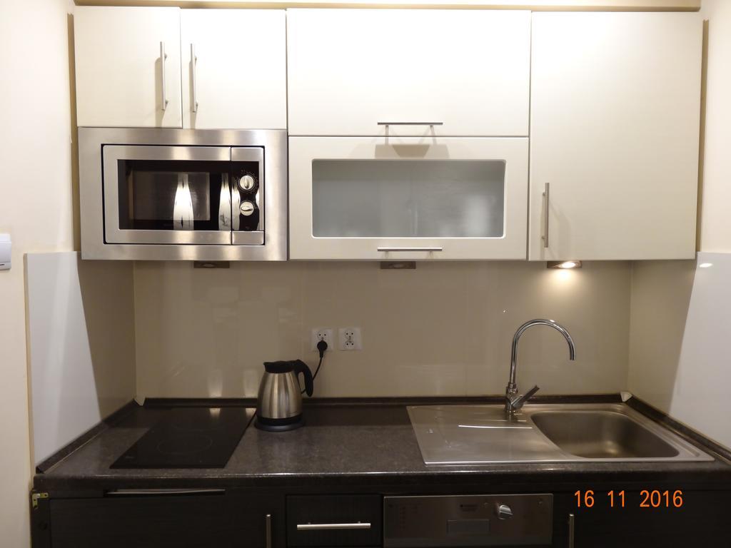 Apartament Krysztalowy Krynica-Zdrój Kültér fotó