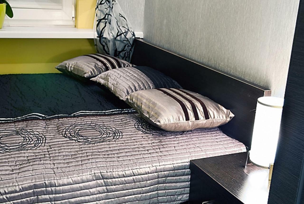 Apartament Krysztalowy Krynica-Zdrój Kültér fotó